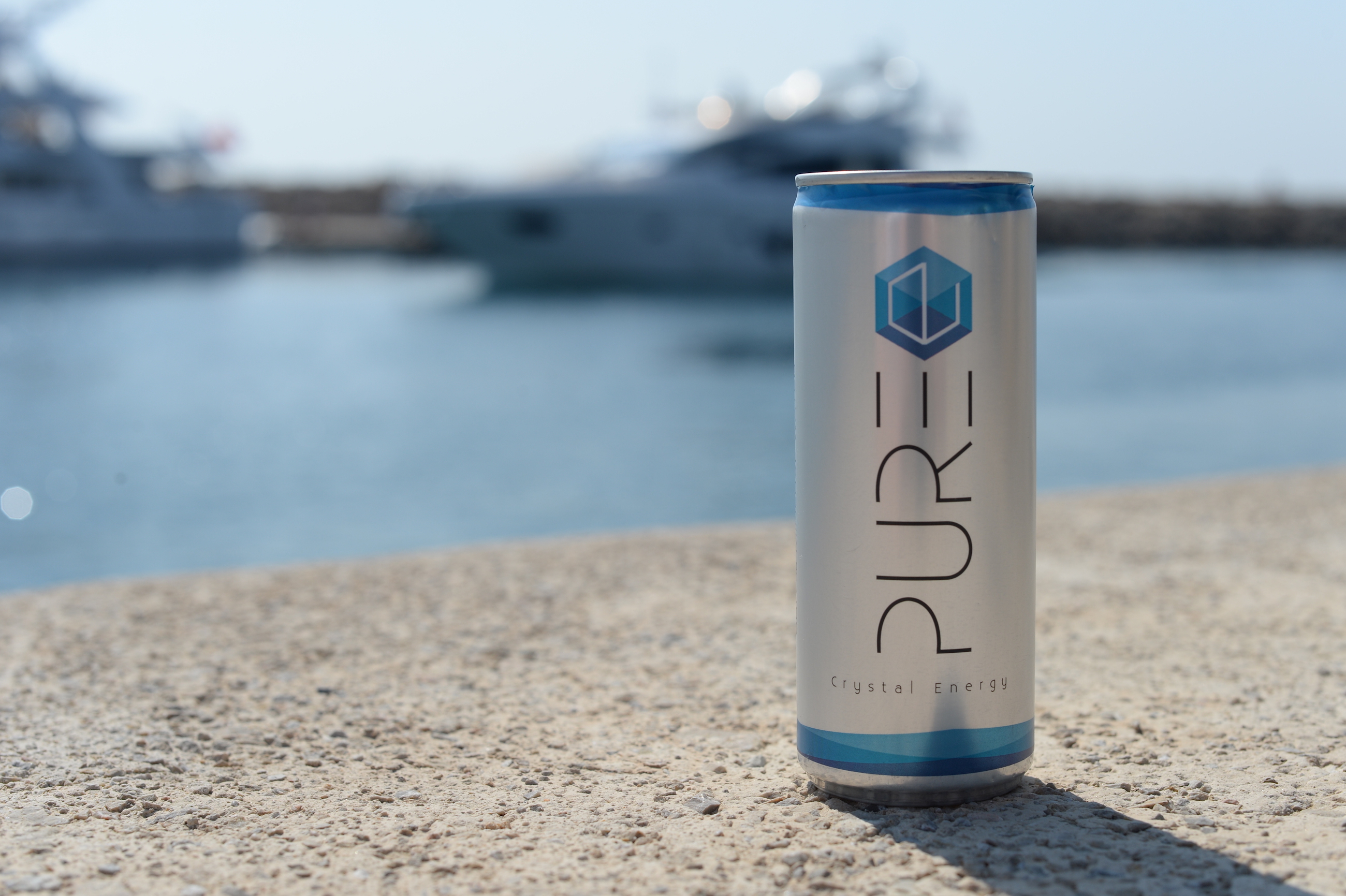 Wir sind PURE Energy